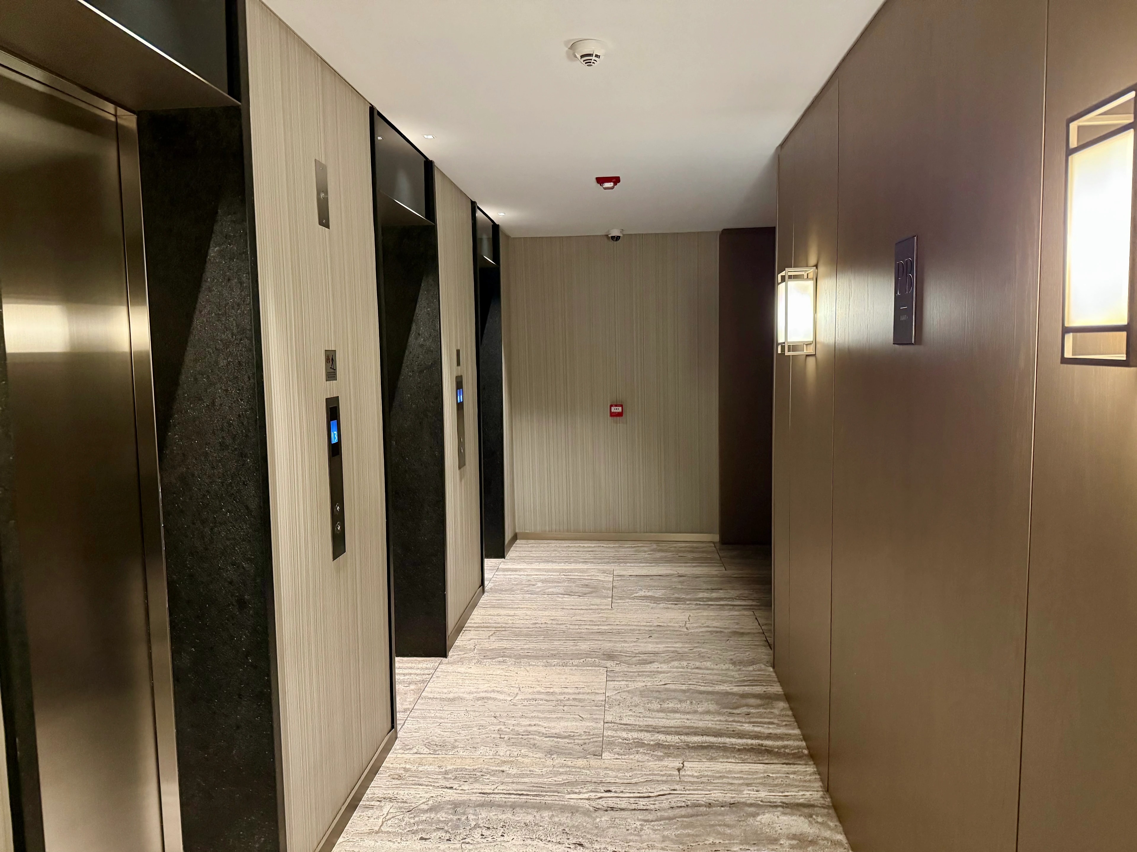 Torre Deco Armani | Studio de Lujo + Piscina + Spa — foto 2