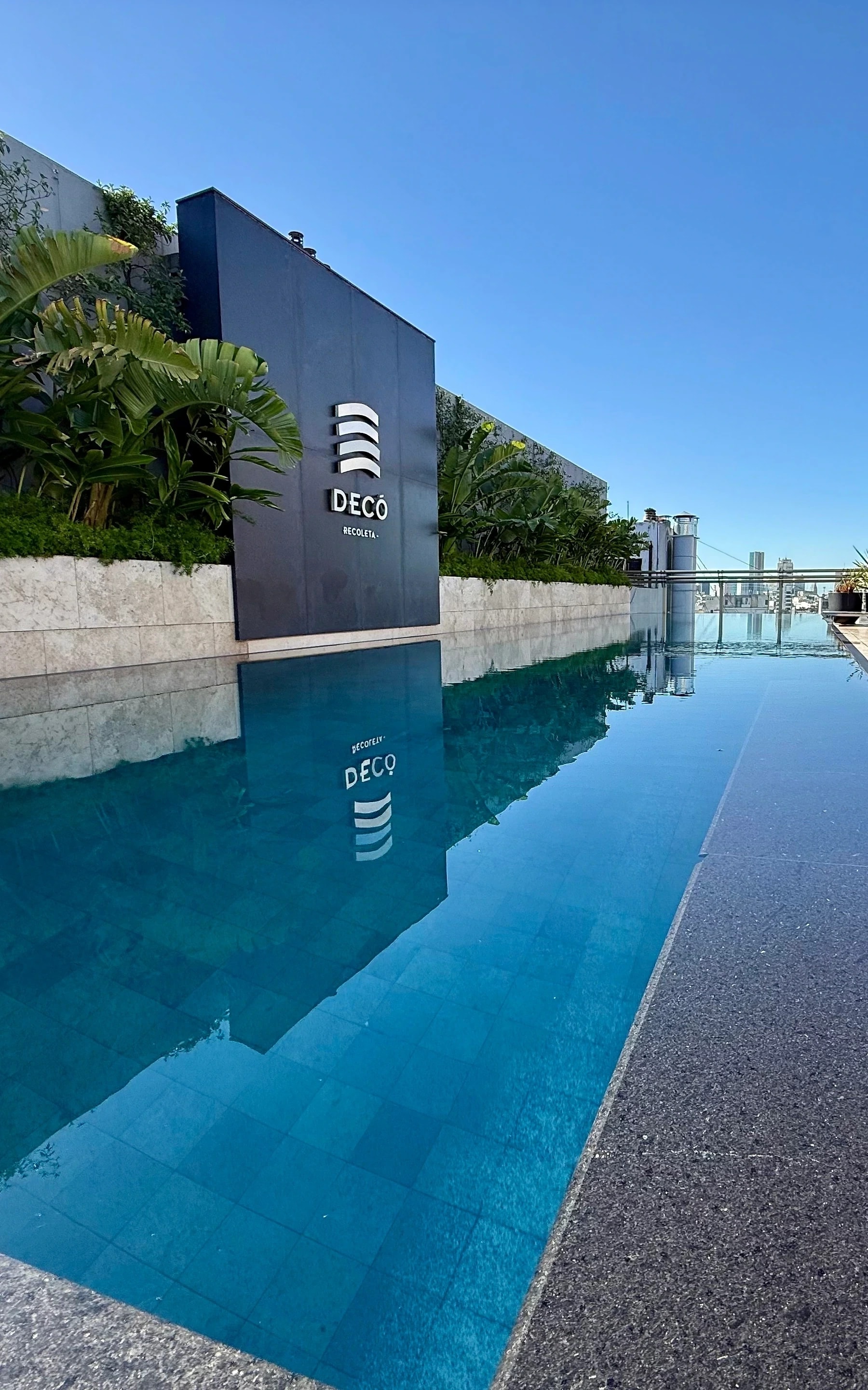 Torre Deco Armani | Studio de Lujo + Piscina + Spa