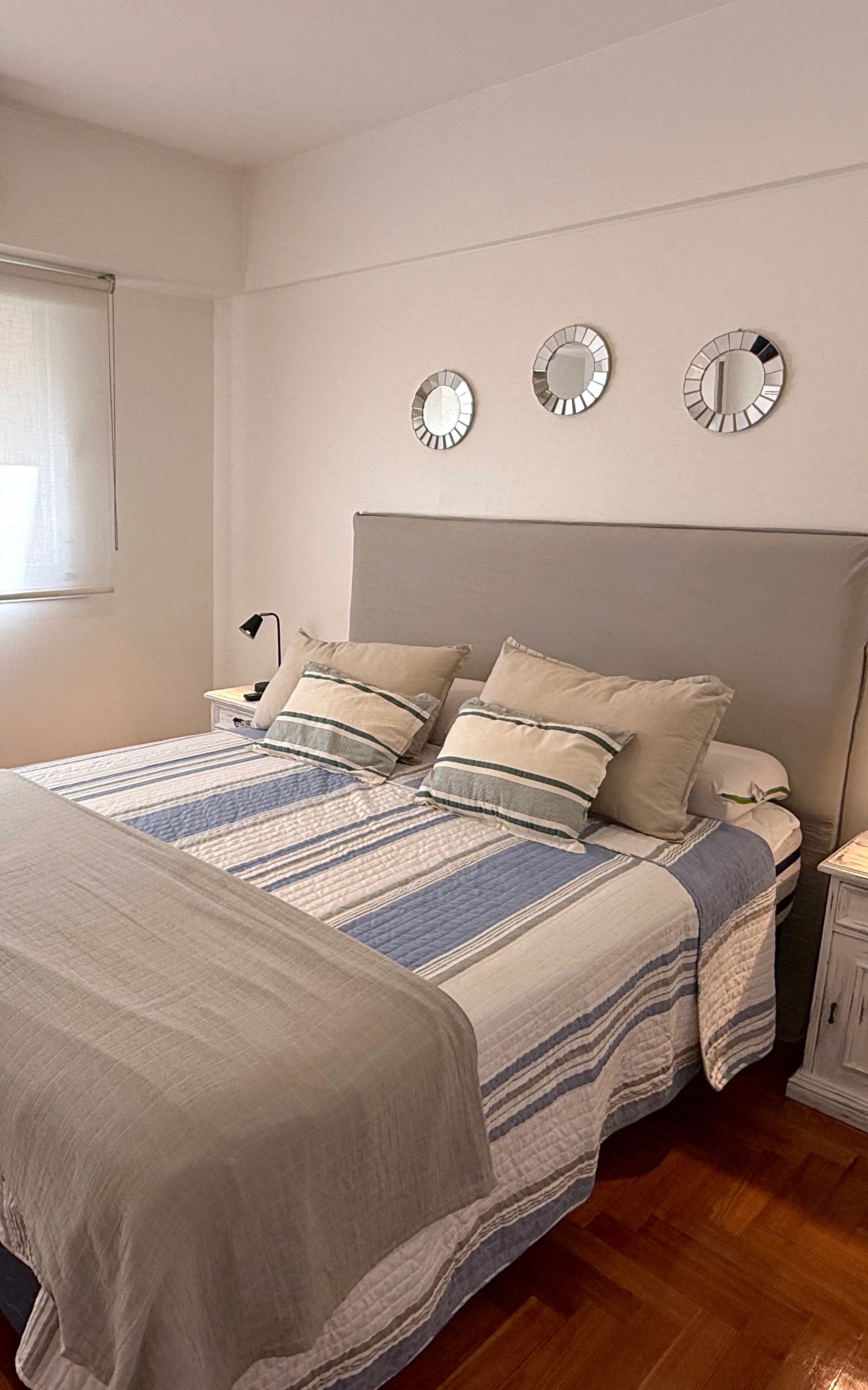 Recoleta Retreat for Couples & Small Families