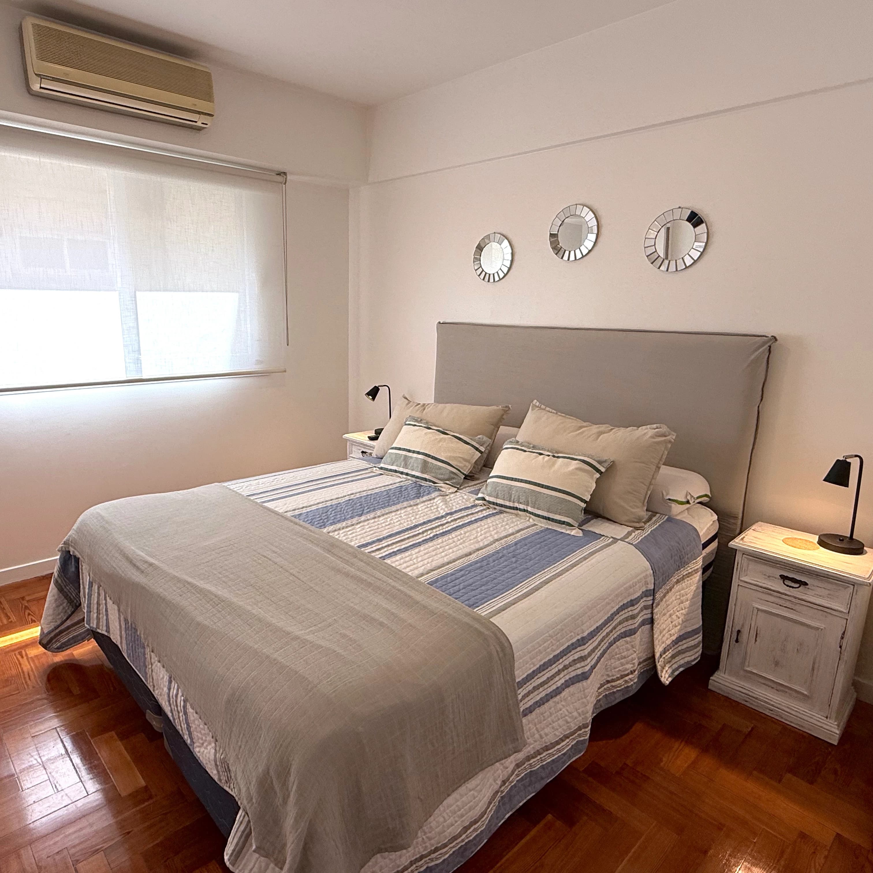 Recoleta Retreat for Couples & Small Families